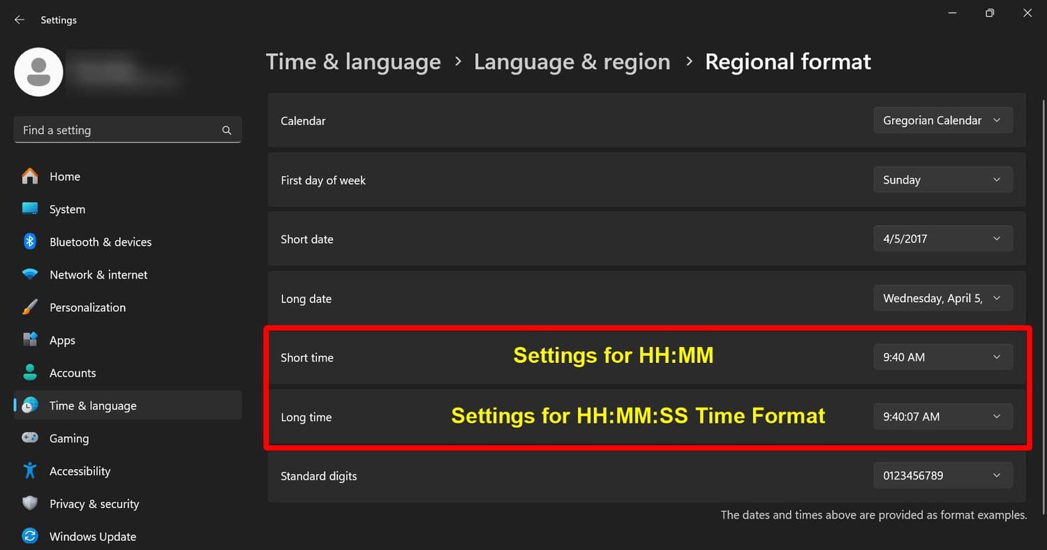 How to Enable Seconds in Windows 11 Taskbar Clock A StepbyStep Guide