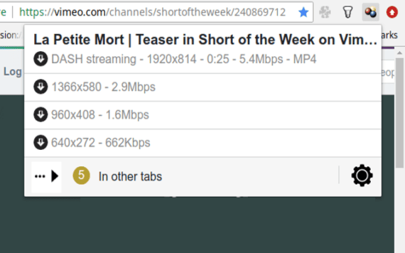 Video Downloading For Computer Extension 7 Best Video Downloader Extensions for Google Chrome and Microsoft Edge