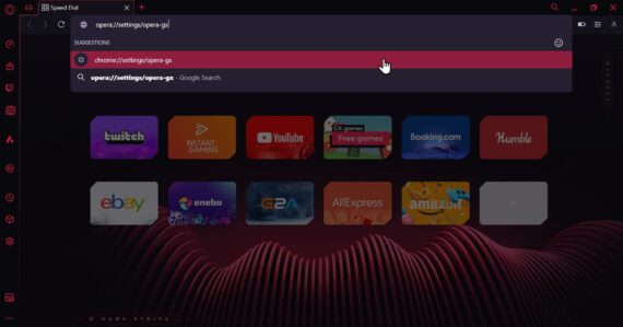 How To Stop Opera GX from Opening on Startup (Windows and MacOS)