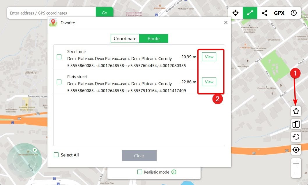 Foneazy MockGo Review Is it the Best iPhone GPS Location Spoofer?