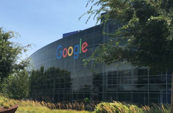 Google fires employees