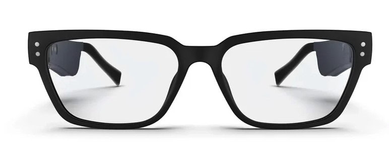 ROKiT Solos 2 Smart-Glasses - Front