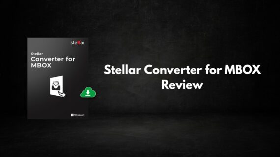 Stellar Converter for MBOX Review