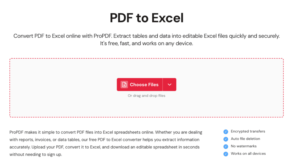 ProPDF