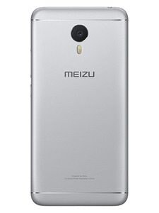 Meizu M3 Note