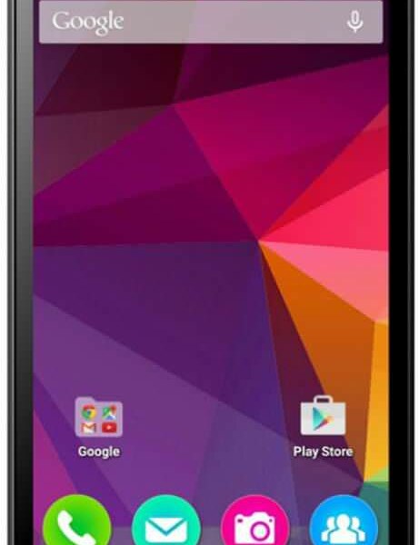 Micromax Canvas XP 4G
