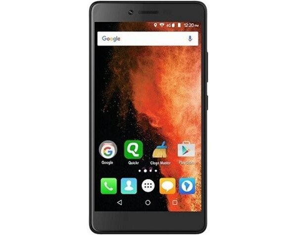 Micromax Canvas 6 Pro