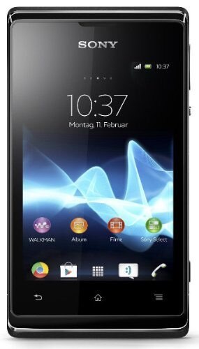 Sony Xperia E1