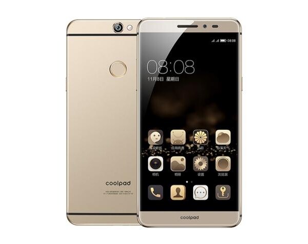 Coolpad Max