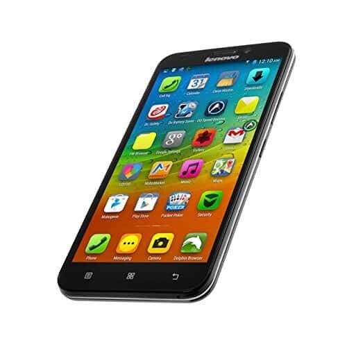 Lenovo A916