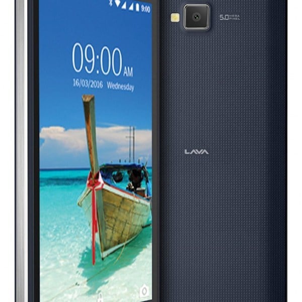 Lava A82