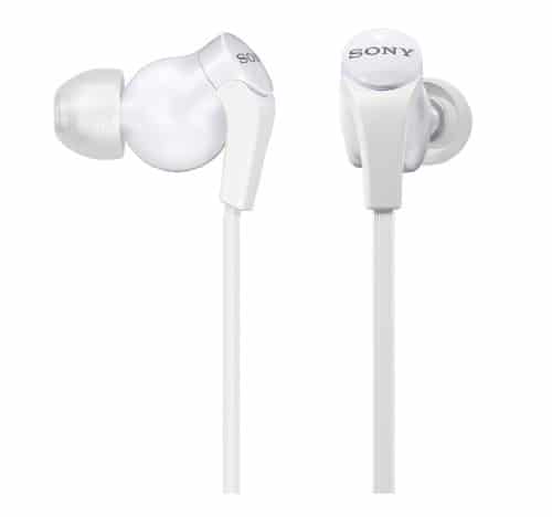in-ear Headphones