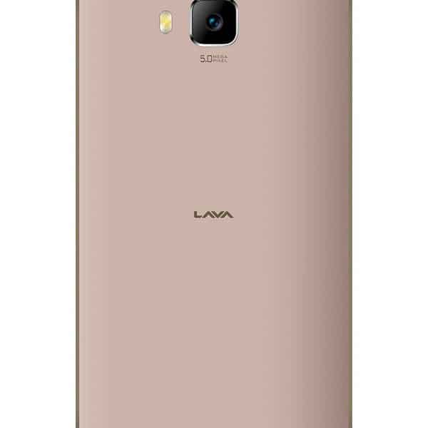 Lava A68