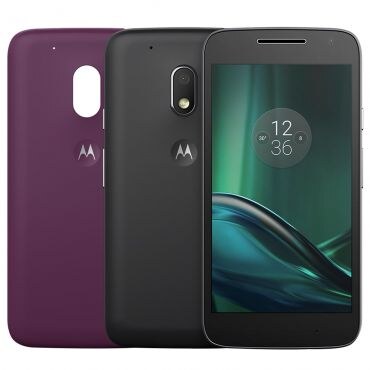 Motorola Moto G4 Play