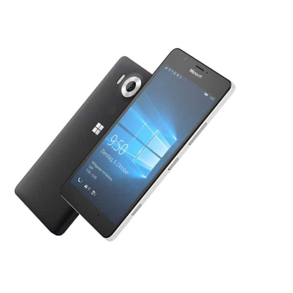 Microsoft Lumia 950
