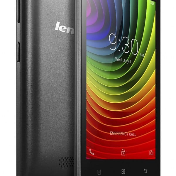 Lenovo A2010
