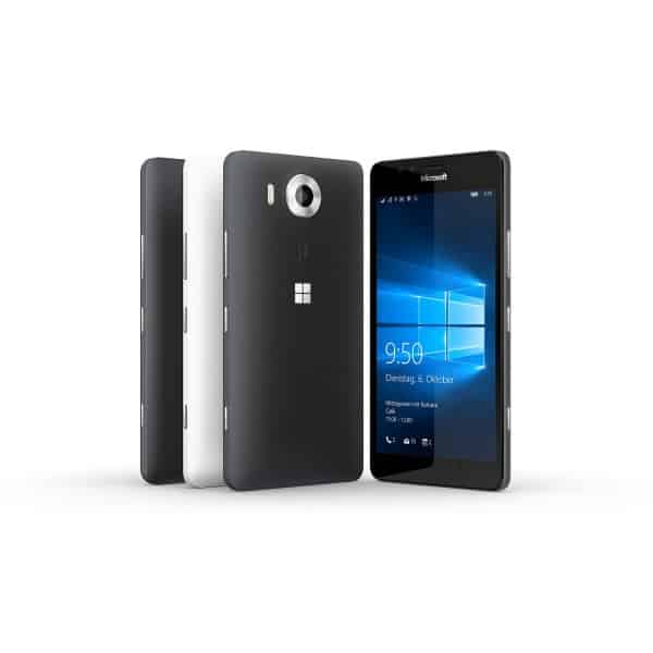 Microsoft Lumia 950