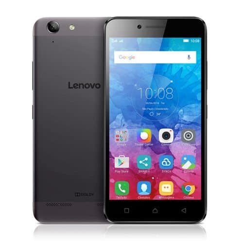 Lenovo Vibe K5