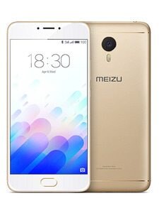 Meizu M3 Note