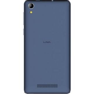 Lava P7