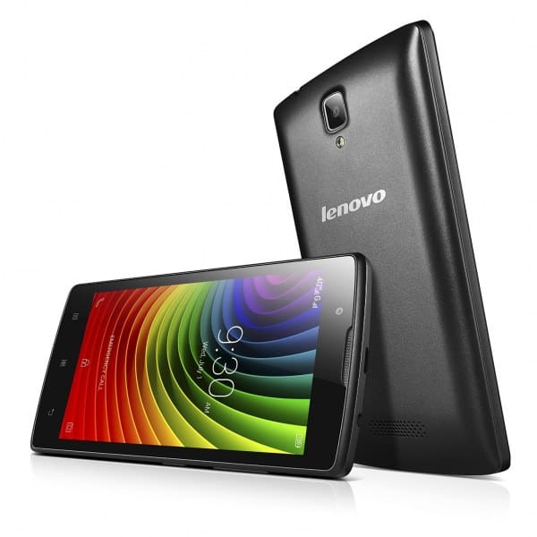 Lenovo A2010