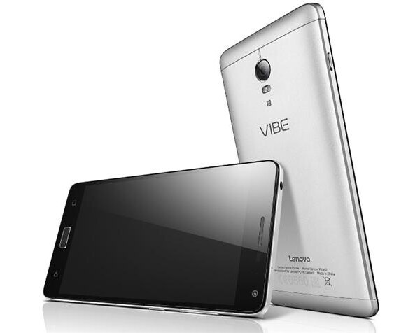 Lenovo Vibe P1