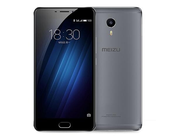Meizu m3 Max