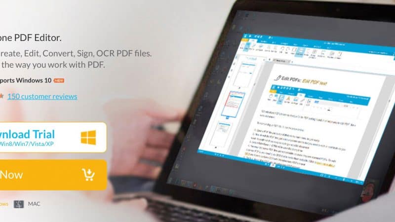 iskysoft pdf editor pro for mac review