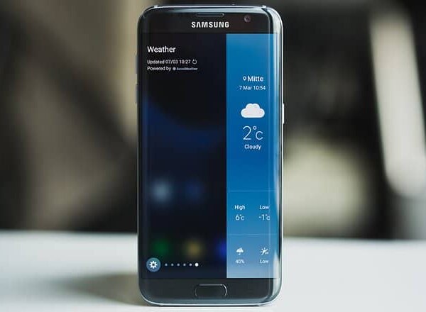 Samsung Galaxy S7