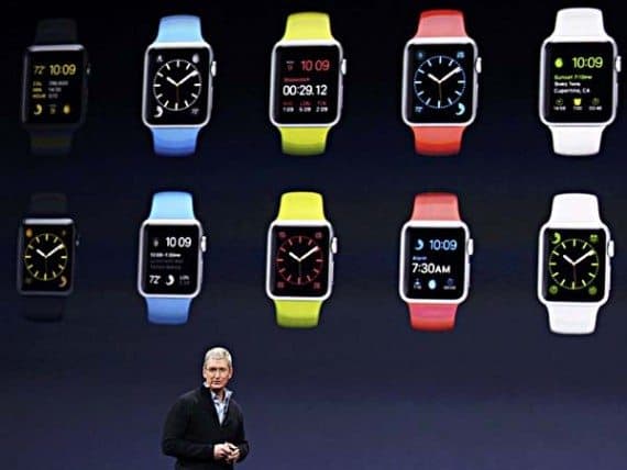 Apple Watch