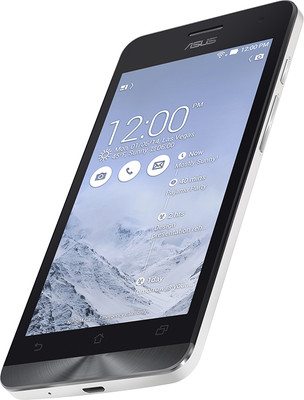 Asus Zan 5 smartphone under $200