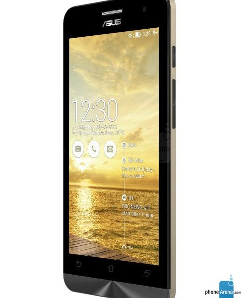 Asus Zenfone 5