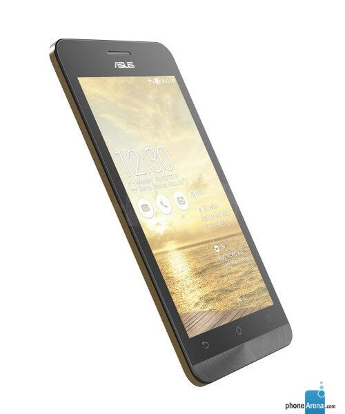 Asus Zenfone 5