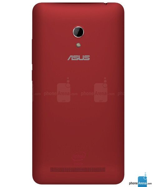 Asus Zenfone 6