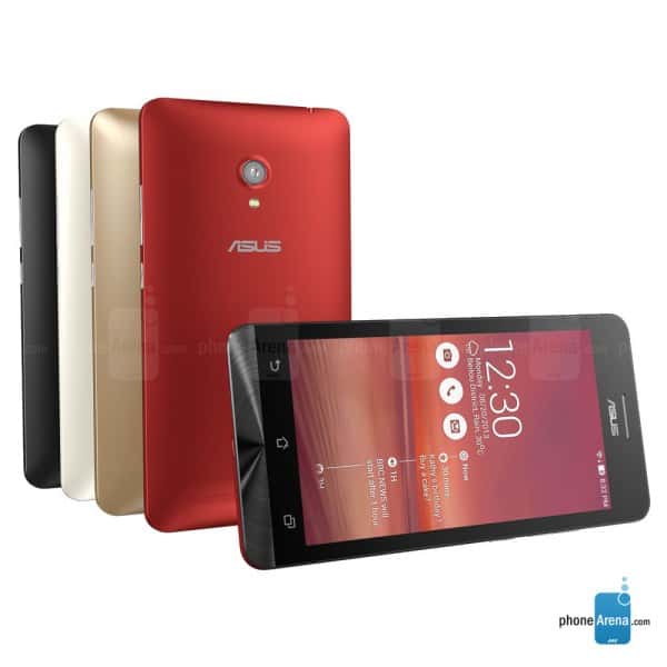 Asus Zenfone 6