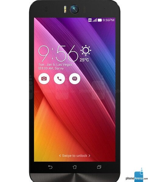 Asus Zenfone Selfie