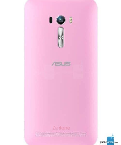 Asus Zenfone Selfie