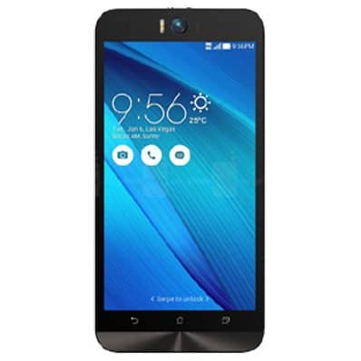 Asus-ZenFone Selfie