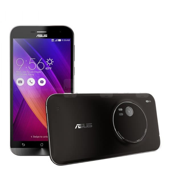 Asus Zenfone Zoom