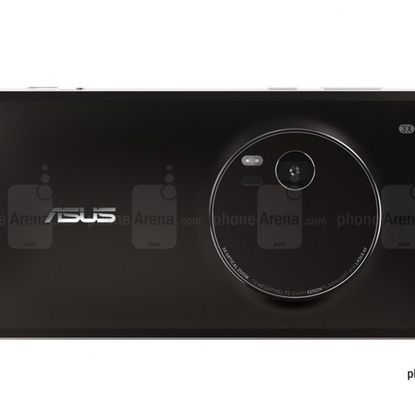 Asus Zenfone Zoom