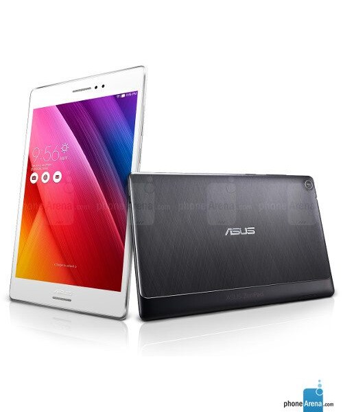 Asus Zenpad