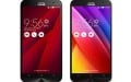 Asus Zenfone 2 vs Asus Zenfone Max