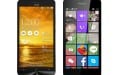 Asus Zenfone 6 vs Microsoft Lumia 540