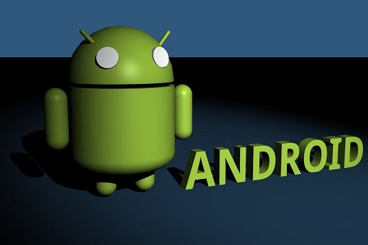 Best android apps