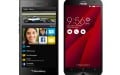 BlackBerry Z3 vs Asus Zenfone 2