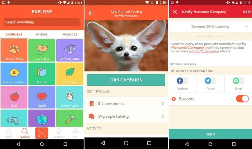 Safe Android Qr Code Reader 10 Best Android QR Code Readers to Scan QR Codes