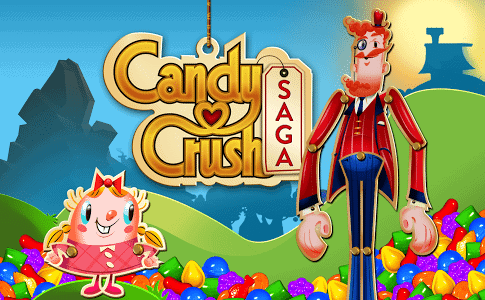 candy crush game download for pc