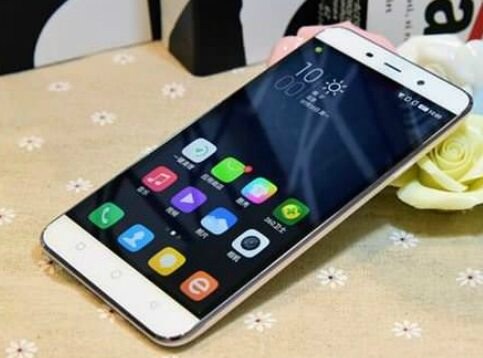 Coolpad Note 3