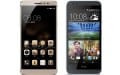 Coolpad Max vs HTC Desire 820