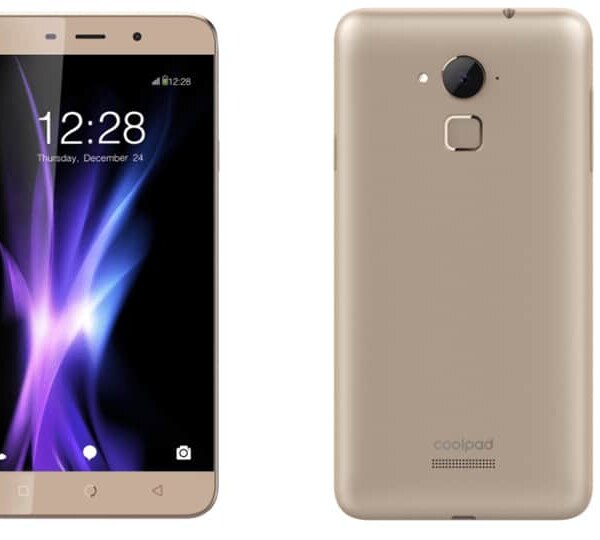 Coolpad Note 3 Plus